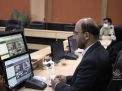 جلسه ويدئو كنفرانس جشنواره روابط عمومی های برتر دانشگاهها